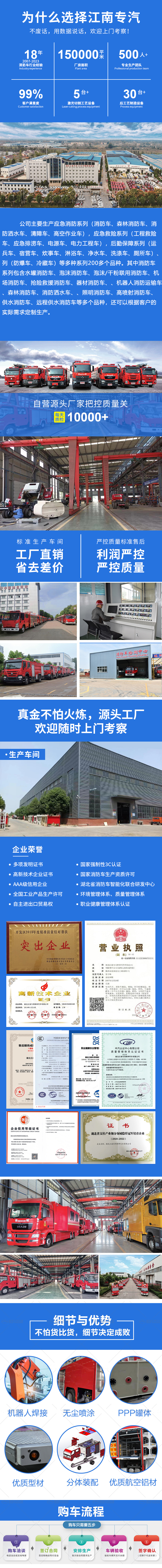 13噸東風D9消防灑水車